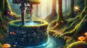 Колодец Желаний💎Матрица Гаряева🌸Well of Wishes💎Garyaev Matrix