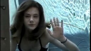 Underwater Tank Shoot