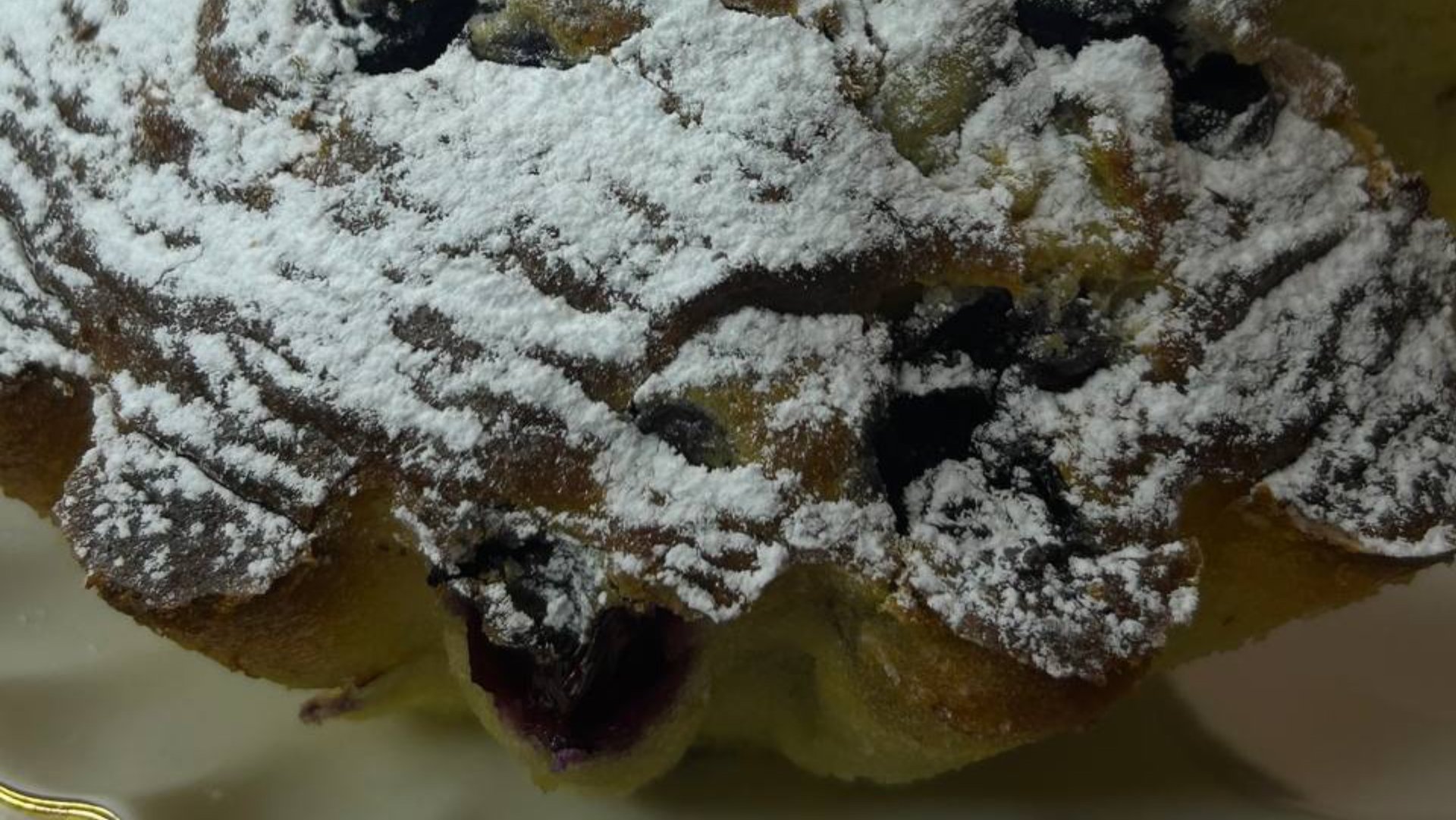 Кекс из сгущенки смотреть онлайн