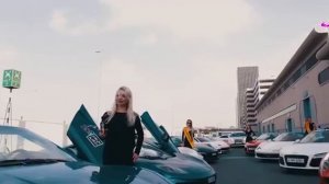 Тонизирующий напиток KAIF - Energy Drink