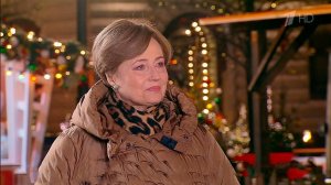 В Росгидромете спрогнозировали похолодание и сильный снегопад