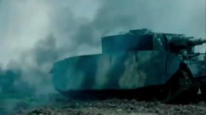 Танковый бой Второй мировой войны 1941 года