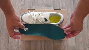 ADIDAS KANTANA : Unboxing , on feet , review