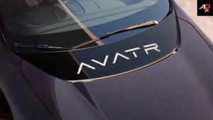 Avatr 12 | Hybrid | Electric | Fully Electric | EV