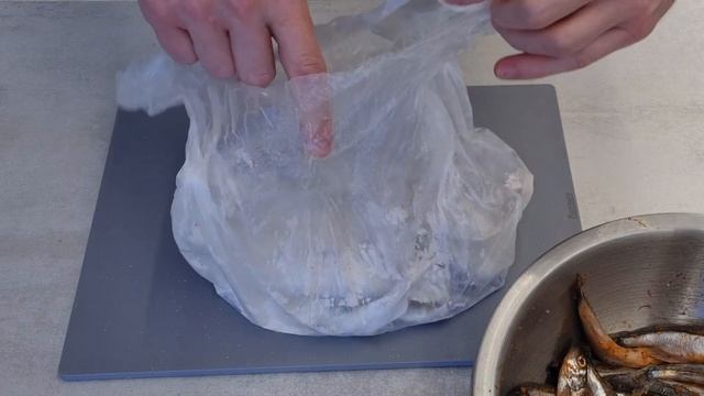 МОЙВА Без ВОНИ на Кухне ! Секрет КАК без ЗАПАХА и ВОНИ пожарить МОЙВУ смотреть онлайн