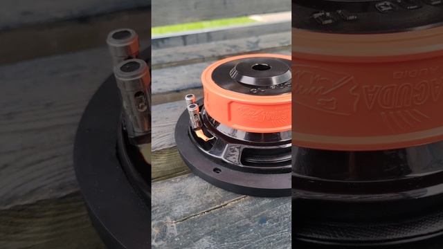 DL Audio Barracuda 6.5 Flat - удачное сочетание компактности и баса смотреть онлайн