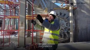 Строительство канатной дороги между Благовещенском и Хэйхэ