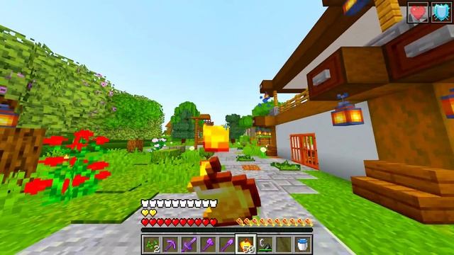 Turning Tlauncher Into Feather Client | Minecraft In Hindi