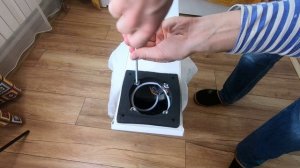 Установка ПРИТОЧНО ВЫТЯЖНОЙ системы с РЕКУПЕРАЦИЕЙ тепла