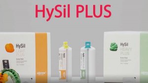 HySil PLUS
