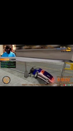 Качественный мод  GTA 3 Re-release mod. Мат! #shorts #gta #grandtheftauto  #gta3