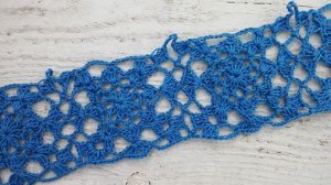 Безотрывное вязание крючком✳️Вязание без отрыва нити✳️Урок по вязанию крючком✳️Как вязать крючком?✳️