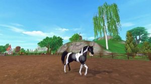 покупка лошади в Star Stable Online | Пинтабиан второго поколения 🎀