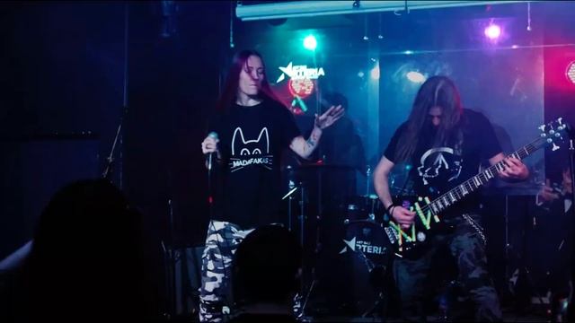 Madafakas - Кофе (Arteria, 07.03.2023) смотреть онлайн