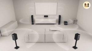Wharfedale Diamond 12.3 Speaker Review - Unveiling Audio Excellence