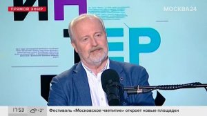 Кинорежиссер Владимир Хотиненко рассказал, почему не стоит снимать литературную классику