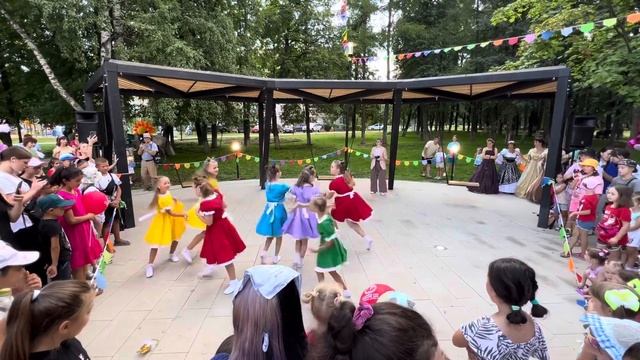 Show time Апрелевка