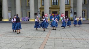 ДК Горького 26.08.23 г. День соседей