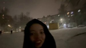 VLOG: как мы запускали салют на новый год