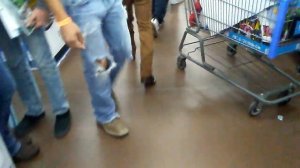 Чёрная пятница в АМЕРИКЕ