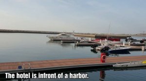 Jannah Resort & Villas Ras Al Khaimah - Apartment with Garden View