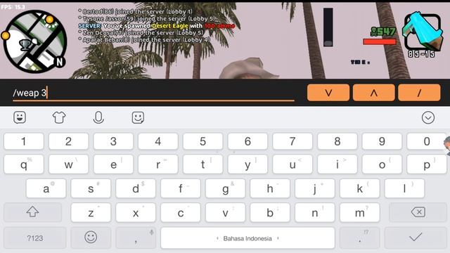 MODPACK GANGSTER V2! || GTA SAMP