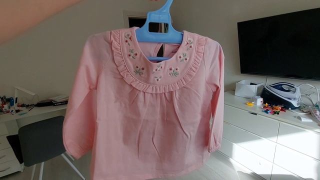 Обзор покупок с WB Fix price и детского мира. Покупки для дома весенний гардероб.