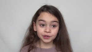 Арина Савостьянова 9 лет 124 см