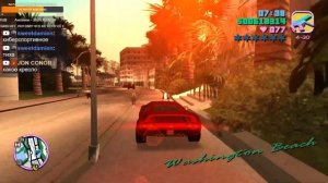 Прохождение GTA Vice City Big mission pack (100%). ГТА Вайс Сити новые миссии - Стрим #5