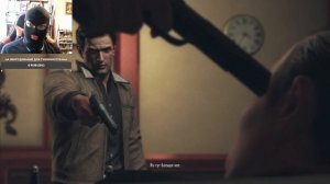 Удалённая запись стрима 03.01.2023. Прохождение Mafia 2 (PS3 версия). Мафия 2 - Стрим #4