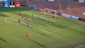Обзор матча "Сокол" – "Енисей" 1-0 (1-0). 20.07.2024г.