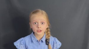 Визитка 2_Квитовская Ульяна_8лет