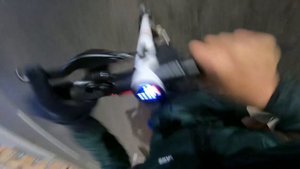 Граффити ночью на курском вокзале побег от полиции