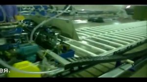 Установка для нанесения клея