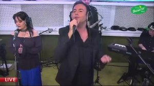 Андрей Солод 'Сезон дождей' Радио 'Весна' 15.05.2014