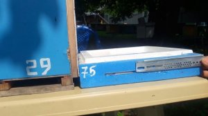 Летковые заградители под заказ