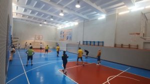 Тренировка 20.01.25 2.ч