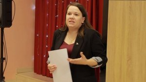 Совещание советников директоров