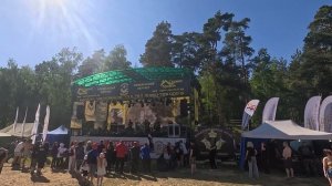 Мотофестиваль "Владимирская Русь 2024" / 13-th Kirzhach Motorcycle Festival, may 2024