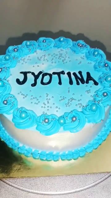 Cake decorating ideas #cake #shorts #ytshorts #trending #viral #shortsfeed #easycakedecoration