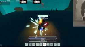 Чиловый стримчик в Deepwoken