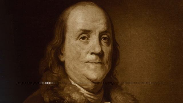 Benjamin Franklin's 200 Year Trust Experiment. смотреть онлайн