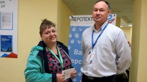 Отзыв от агента Натальи АН Русские традиции