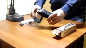 Электрошокер оса 916