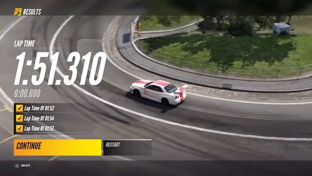 Project CARS 3 - Back With An Upgrade - 1:52 - Tuscany Collina Town (Legends Pack DLC) + Setup смотреть онлайн