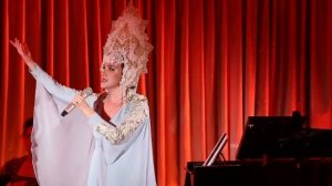 Майя Балашова "Ухарь купец"