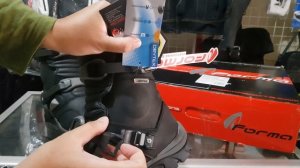 FORMA BOOTS | ADVENTURE LOW DRY 🔥🔥🔥