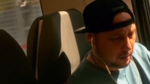 Jahmal TGK - В сердце мира