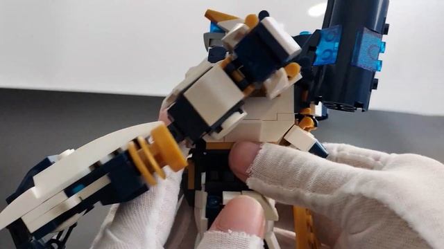 bricks mech transformer gorilla transform смотреть онлайн