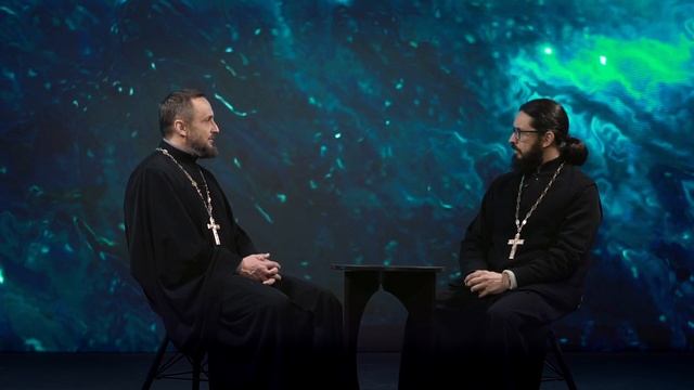 "Любовь - это глубочайшее переживание счастья..." - протоиерей Павел Сердюк